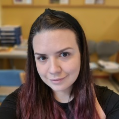 Ольга Павленко, 09.06.1988