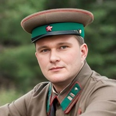 Михаил Давыдов, 17.11, Саранск