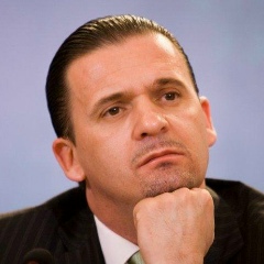 Predrag Mijatovic, 19.01, Madrid