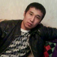 Mirbek Madazimov, 23.09.1985, Ош