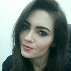 Анна Кадошникова, 22.12