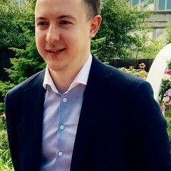 Сергей Родионов, 30.09