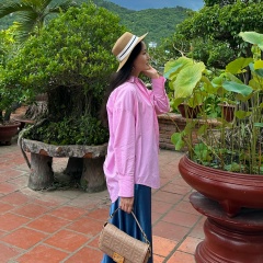 Amina Usm, 01.06.1992, Алматы