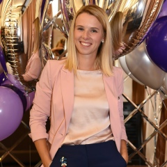 Ника Арутюнова, 18.06.1988, Москва