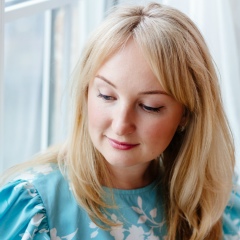 Светочка Чикурова, 14.04, Санкт-Петербург