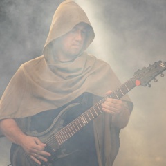 Алексей Брагужин, 01.01, Южно-Сахалинск