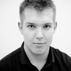 Кирилл Крылов, 05.12, Санкт-Петербург