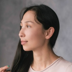 Anastasia Lee, 20.03.1985, Санкт-Петербург