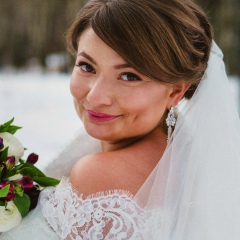 Юлия Куликова, 24.02.1988, Щелково