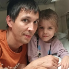 Серёга Смерч, 25.08, Липецк