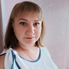 Галина Сульдина, 10.02, Атяшево (рабочий поселок)