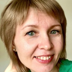 Елена Павлова, Самара