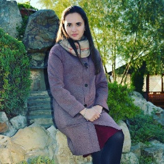 Іванка Кушнірик, 10.10