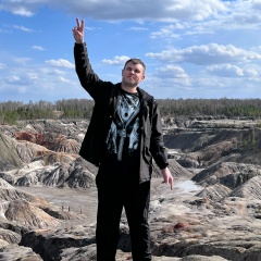 Михаил Рузаев, 30.06.1993, Каменск-Уральский