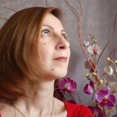 Юлия Симонова, 28.02, Воронеж