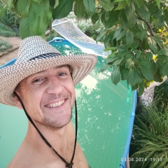 Валерий Цокало, Лутугино