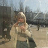 Любовь Архалова, 17.06.1969, Петрозаводск