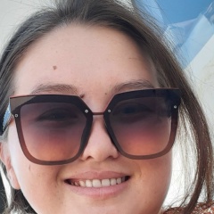 Даметкен Ибадуллақызы, 02.02.1902