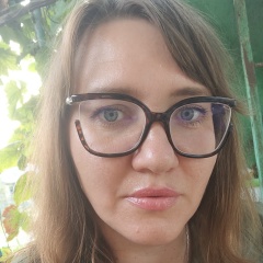 Елена Коротковская, 10.09.1986, Саратов