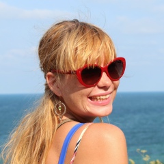 Kate Bis, 02.11, Рига