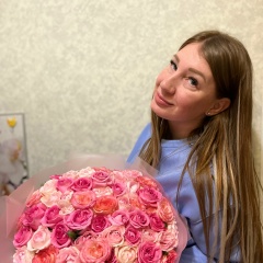 Татьяна Орлова, 11.06.1992, Бийск