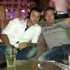 Hristo Filipov, 13.09.1990