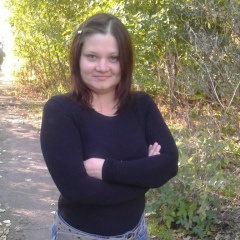 Ольга Зубок, 25.08, Чернигов