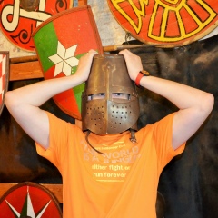 Антон Пузиков, Санкт-Петербург