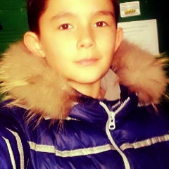 Даурен Есупов, Караганда