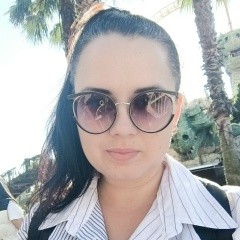 Марина Каплунова, 25.09, Волгоград