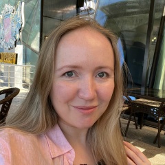 Юлия Салехова, 19.08, Караганда