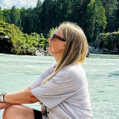 Елена Шамаева, 08.01.1990, Барнаул