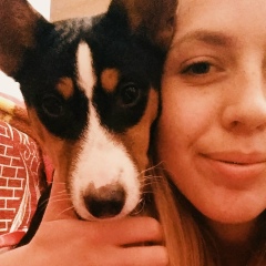 Viktoria Manko, 13.11.1997, Ош