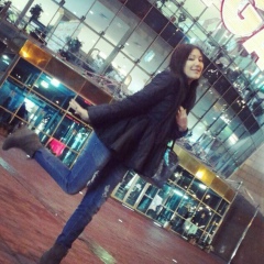 Zabik Khussainova, 10.02.1992, Астана