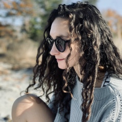 Ксения Лысцова, 14.08, Boston