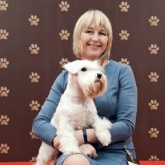 Оксана Ермолаева, 06.10.1985, Санкт-Петербург