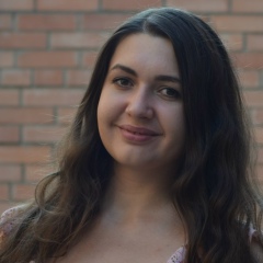 Наталія Шумакова, Киев