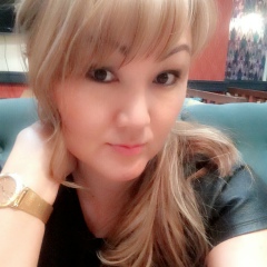 Bahitgul Zamzaeva, 28.01.1987, Алматы