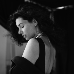 Лиза Рогоза, 06.03.1988, Санкт-Петербург