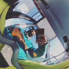 Шаха Ибрагимов, 01.12, Ташкент