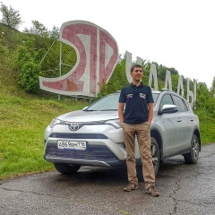 Сергей Сибирев, 06.09.1984, Набережные Челны