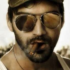 Виталик Готфрид, 30.04, Новый Уренгой