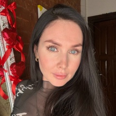 Агата Минкина, 23.10, Казань