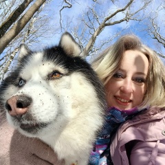 Юлия Макарьева, 16.11.1983, Ставрополь