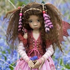 Фатима Мумаева, 20.08.1987, Москва