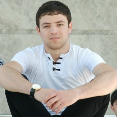 Джейхун Микайыллы, 29.11, Мингечевир