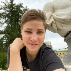 Ксения Усова, 05.11.1987, Москва