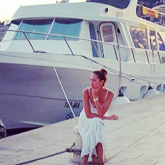 Yana Arif, 19.03.1982, London