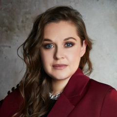 Лада Дубинина, 07.02.1987, Ставрополь