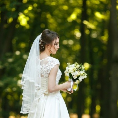 Лилия Бедретдинова, 08.08, Москва